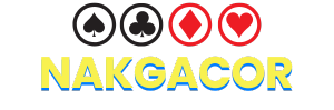 Logo NAKGACOR